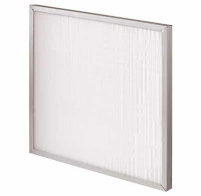CPMC panel dim. 610x610x75mm.Ex Protect with double SS grid