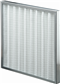 APMC panel dim. 215x275x45 mm. grid clean side