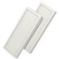 Pleatpack Filterset HRU-G4, set à 2 stuks (harmonica filter)